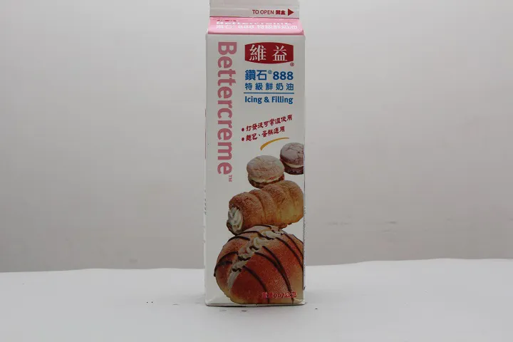 better cream