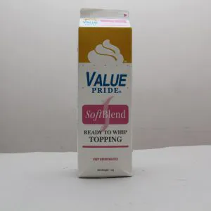 Value Pride Soft Blend