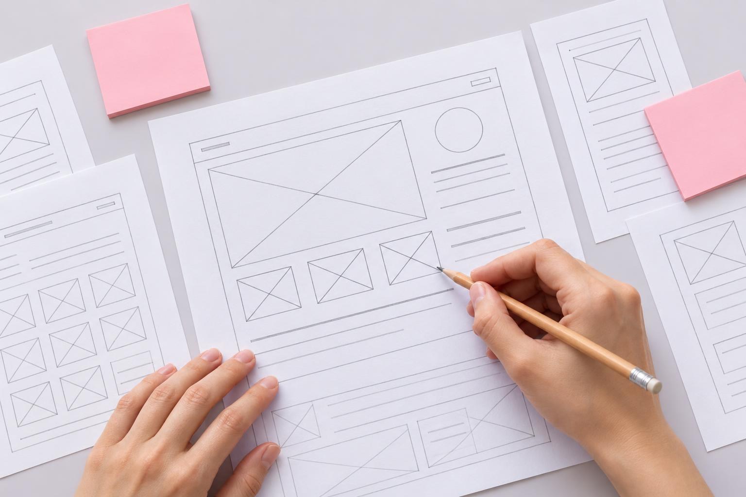 Landing page – công thức bán hàng đột phá