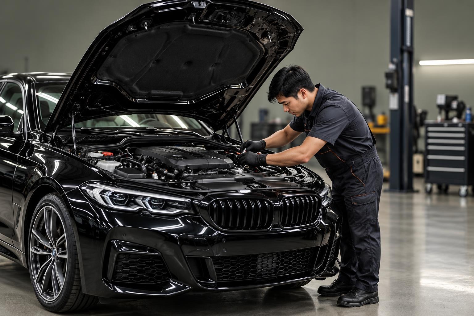 Dự án F1 Auto