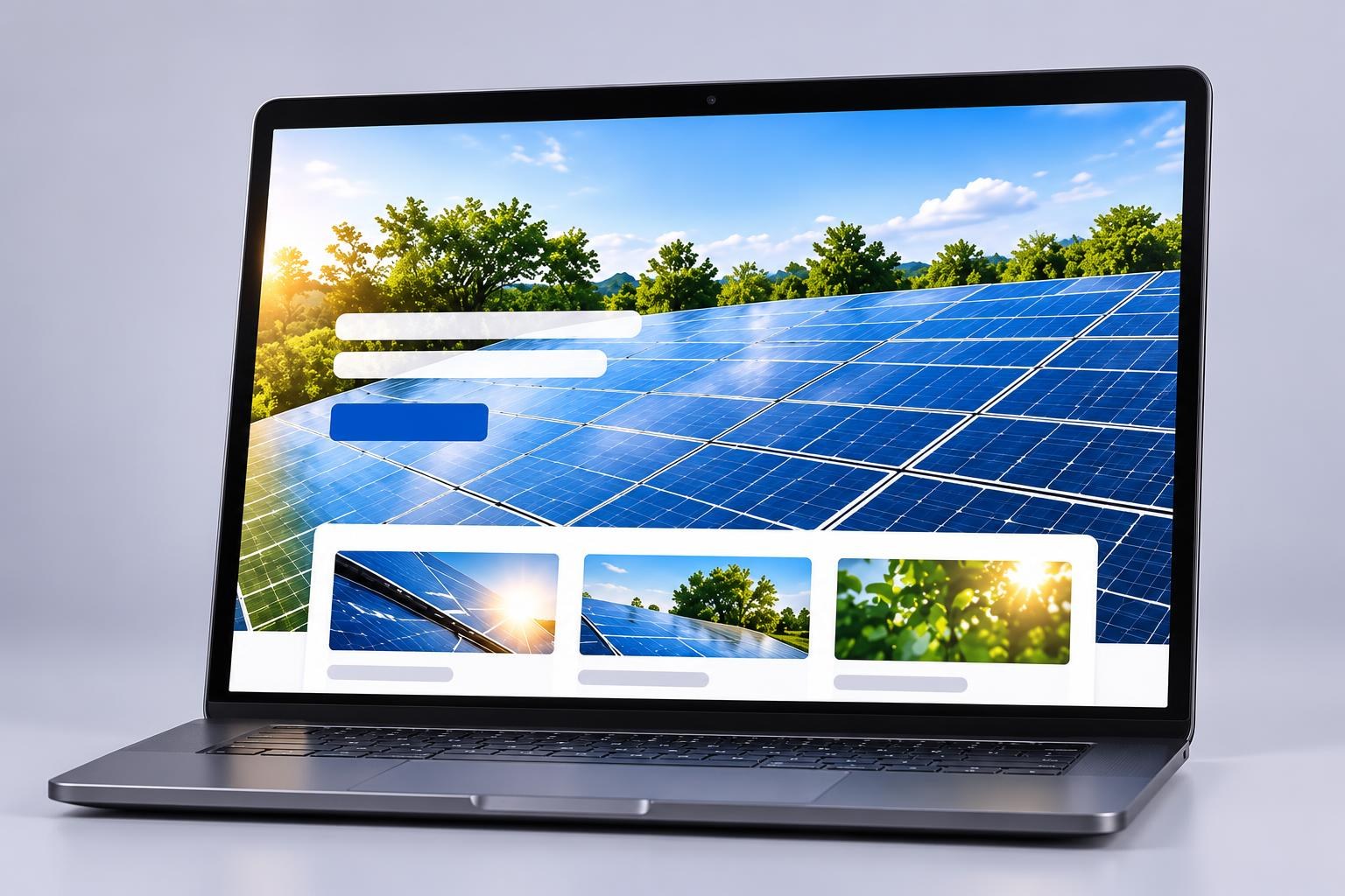 Dự án TP Solar