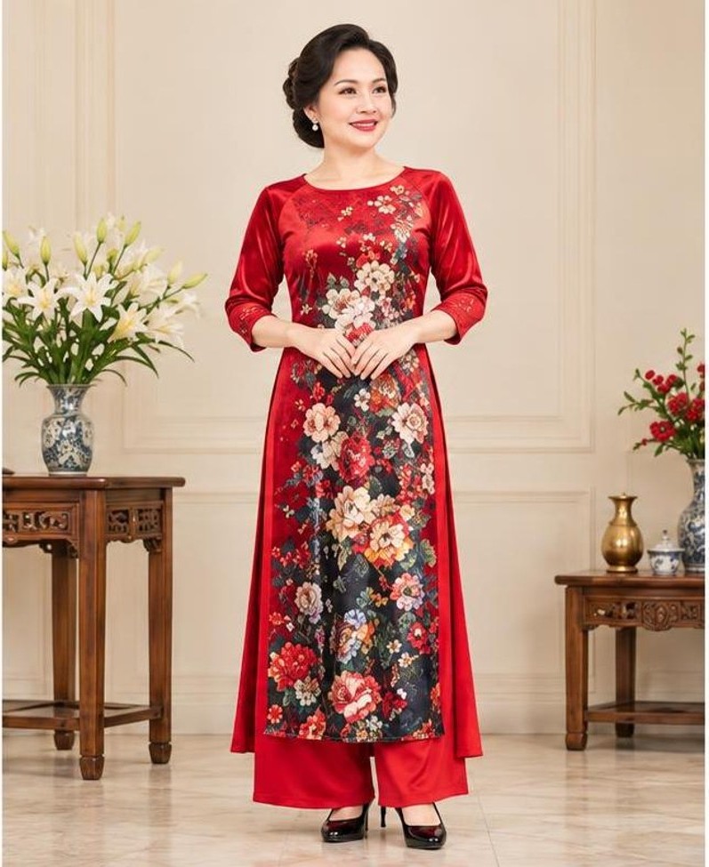 Màu đỏ