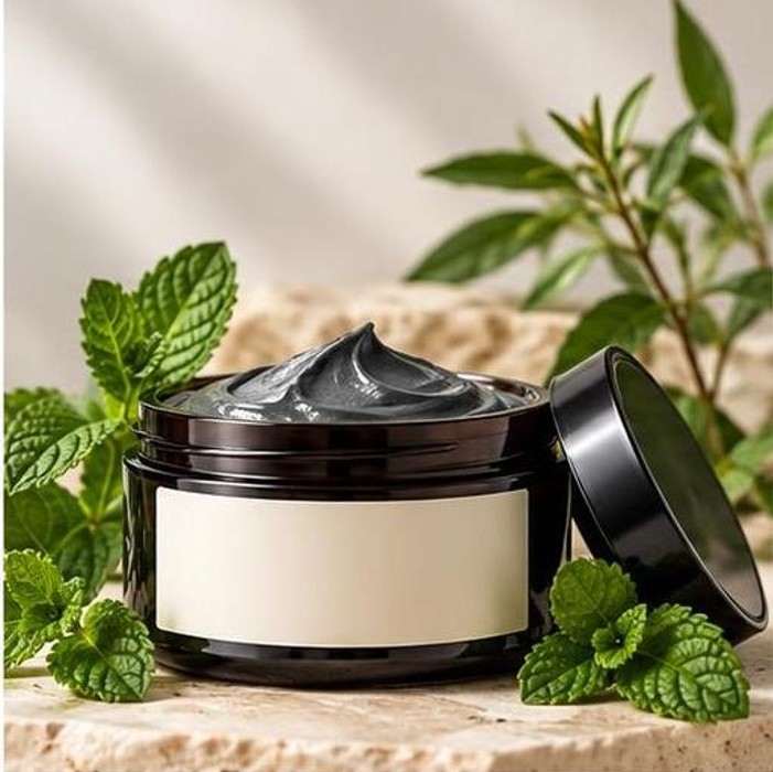 Mặt nạ bùn khoáng thải độc