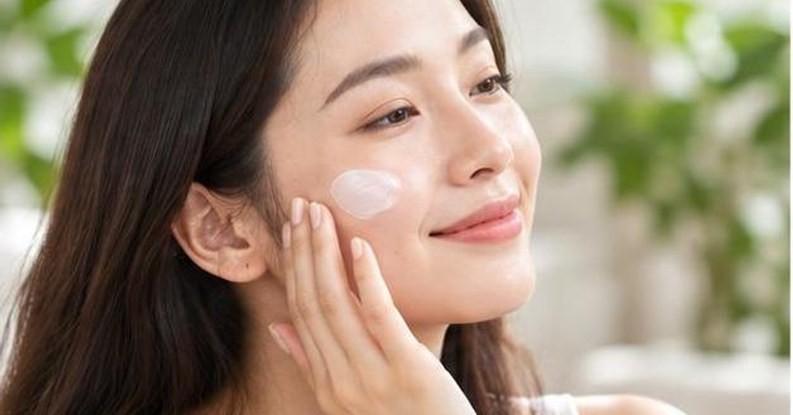 Chăm sóc da với mỹ phẩm thiên nhiên