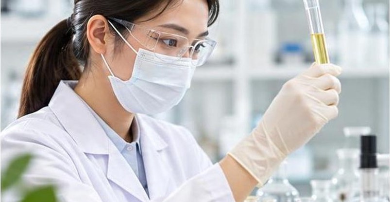 Gia công mỹ phẩm: từ ý tưởng đến sản phẩm