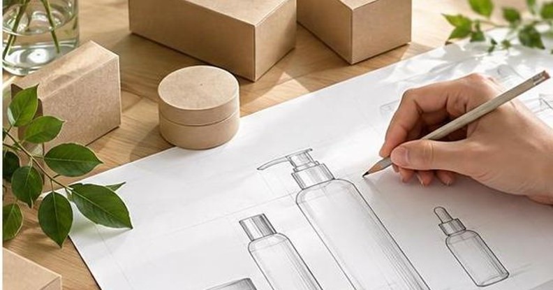 Xây dựng thương hiệu mỹ phẩm của riêng bạn