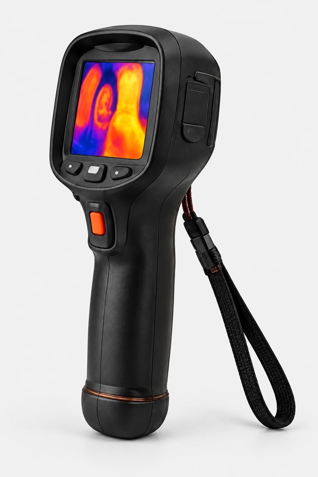 Camera ảnh nhiệt cầm tay