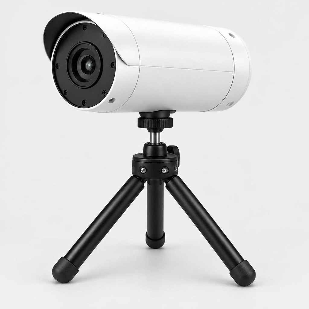 Camera giám sát ảnh nhiệt