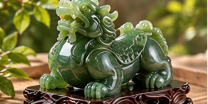 Đặt tỳ hưu phong thuỷ đúng cách
