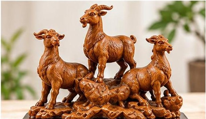 Dê phong thuỷ Tam dương khai thái