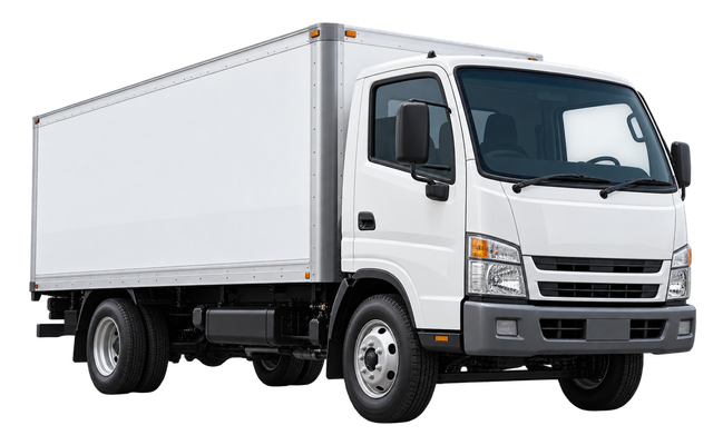 Xe tải hạng C