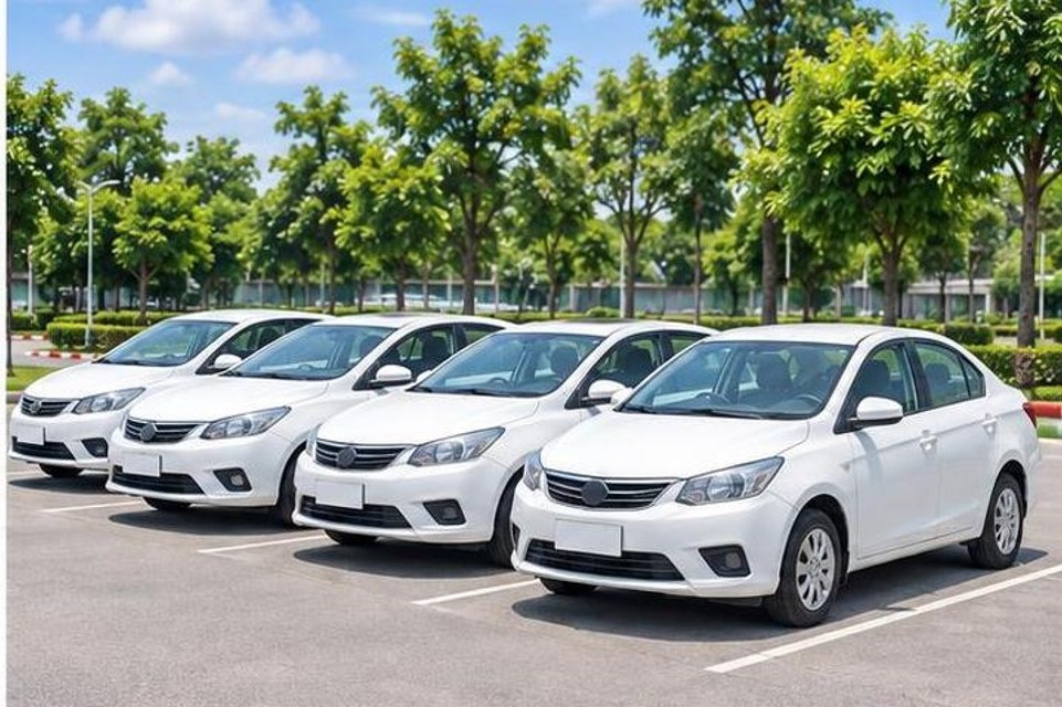 Xe tập lái
