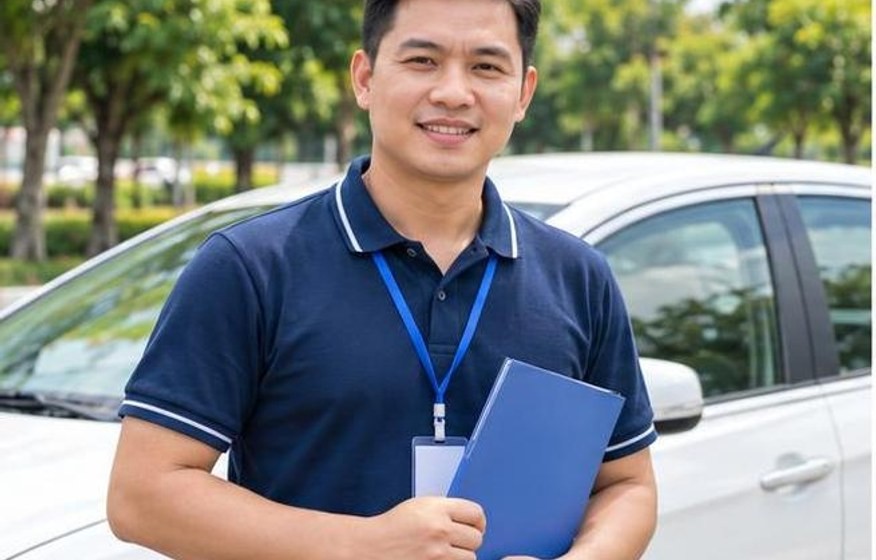 Giảng viên lý thuyết