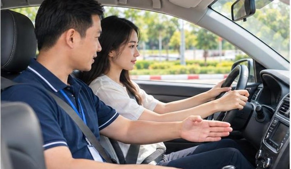 Giảng viên thực hành