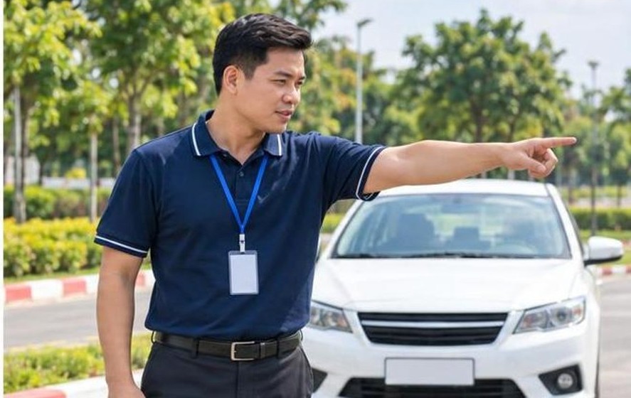 Hướng dẫn đường trường