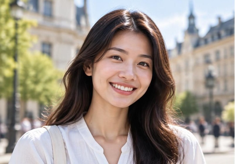 Học viên Hoàng Hà