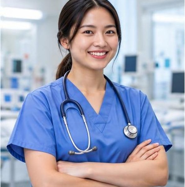 Ngành điều dưỡng