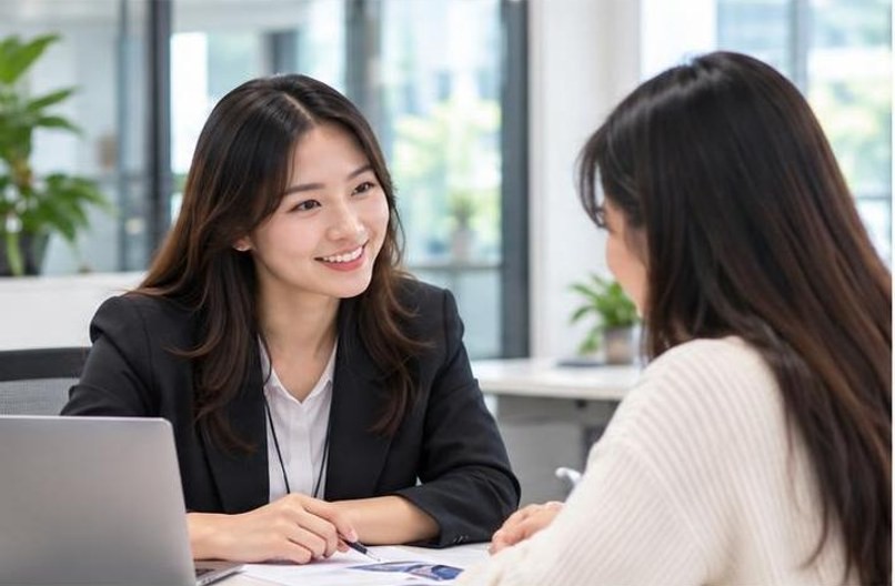 Tư vấn định hướng du học nghề Đức