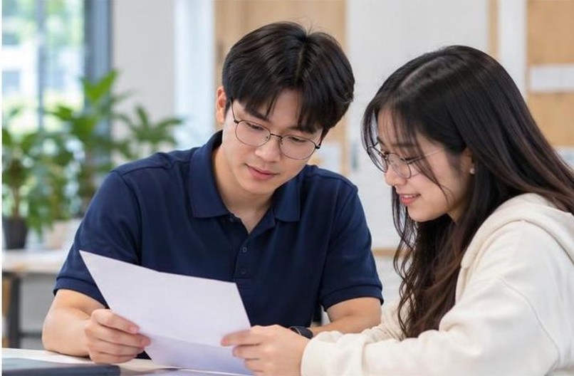 Hỗ trợ chuẩn bị hồ sơ