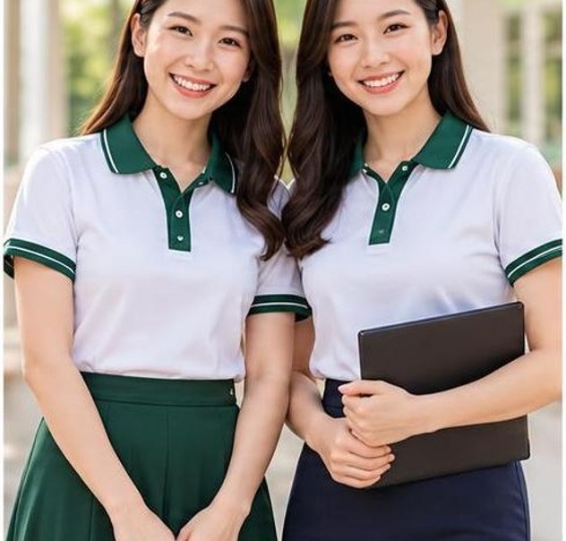 Đồng phục giáo viên