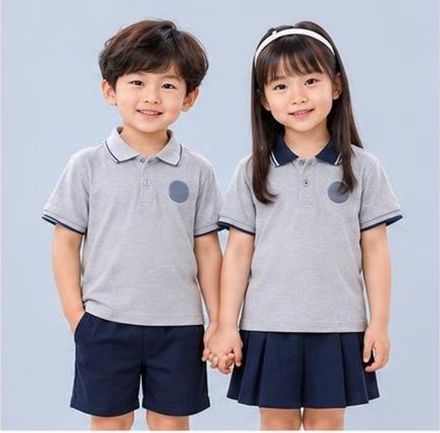 Đồng phục mầm non AT-22