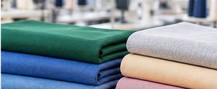 Lựa chọn chất liệu vải may đồng phục phù hợp