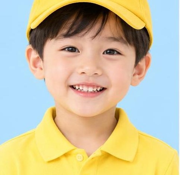 Mũ mầm non MU-01