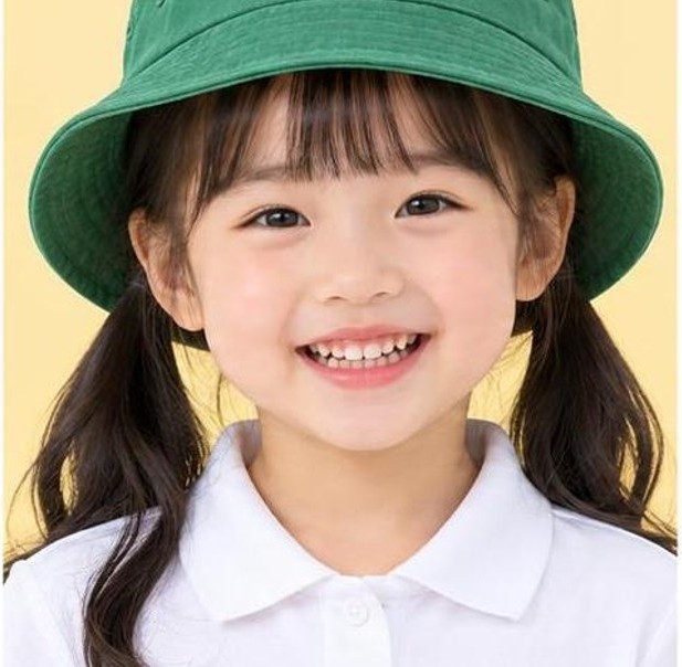 Mũ mầm non MU-02