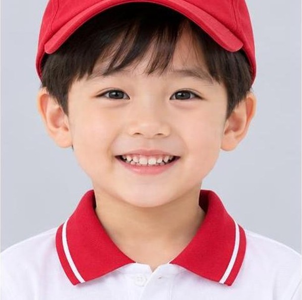 Mũ mầm non MU-03