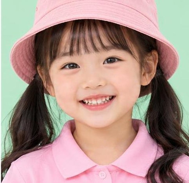 Mũ mầm non MU-04
