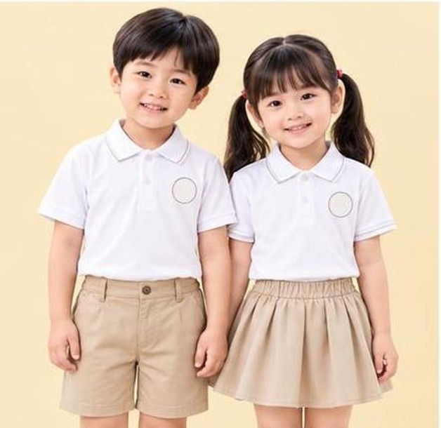 Đồng phục mầm non AT-12