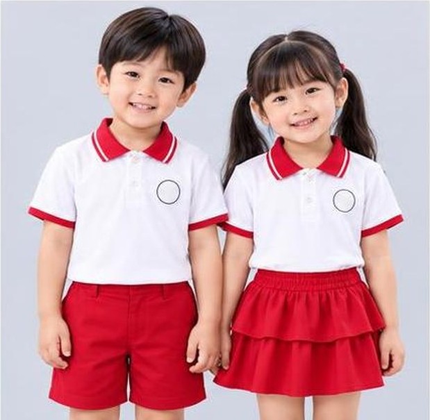 Đồng phục mầm non AT-02