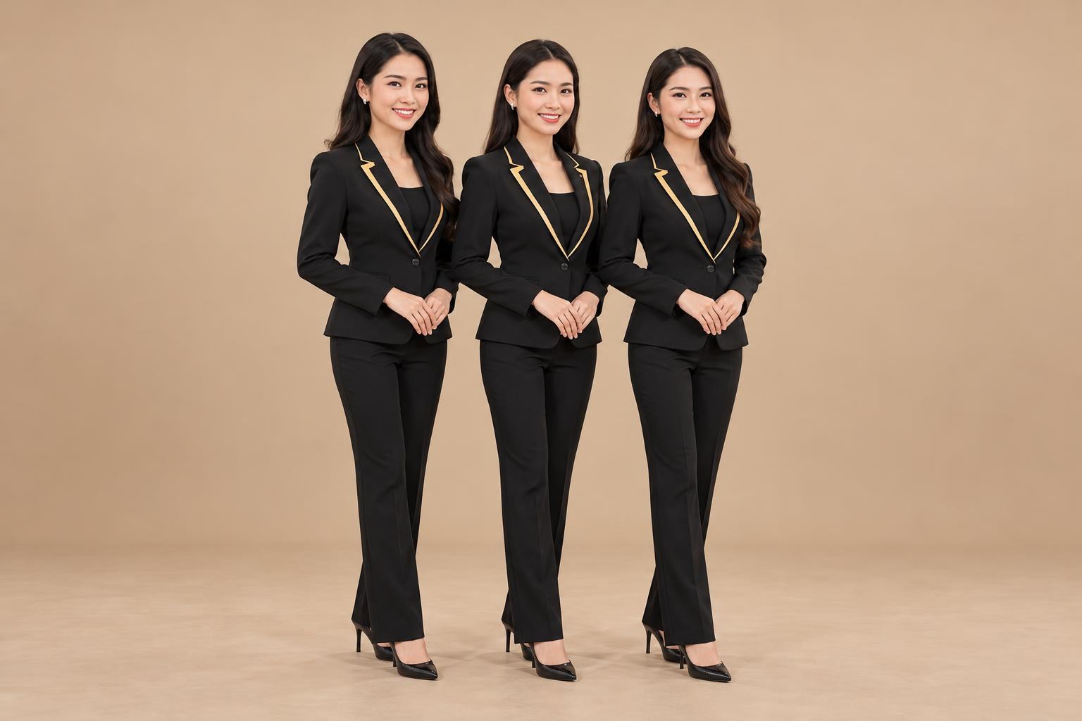 Cung cấp nhân sự sự kiện