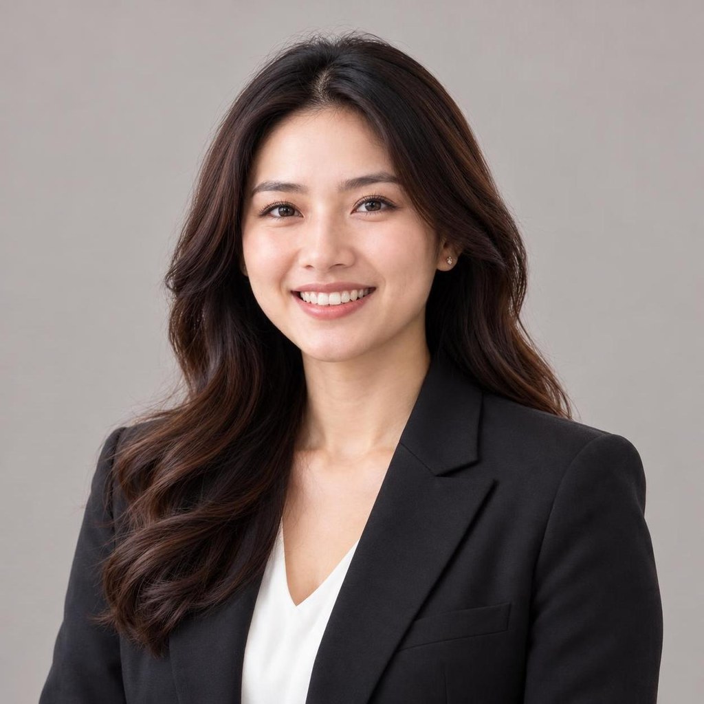 Chị Minh Anh