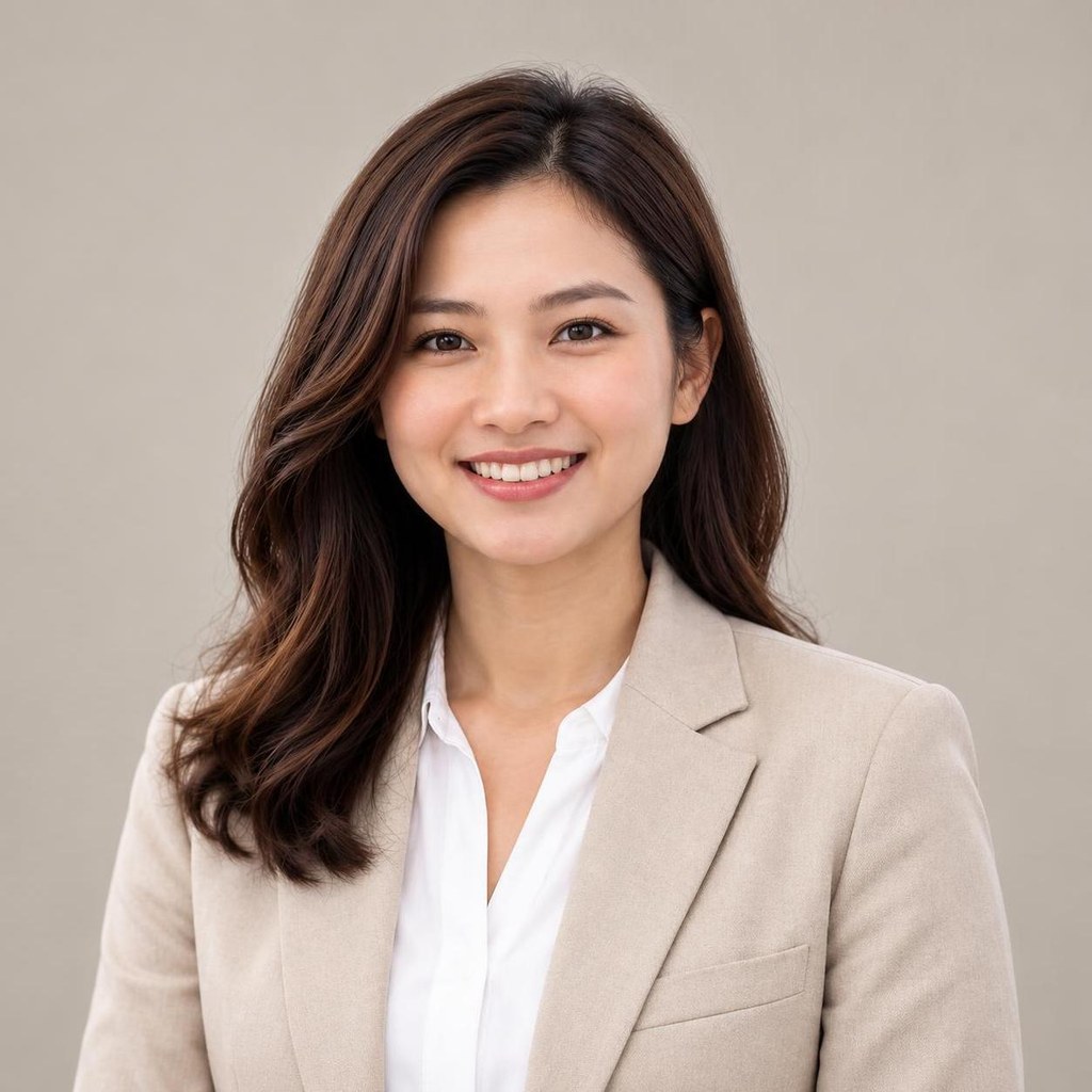 Chị Thu Hà
