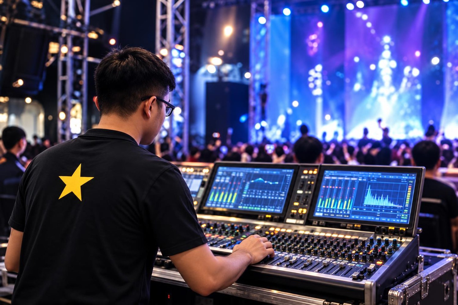 Thiết bị sự kiện