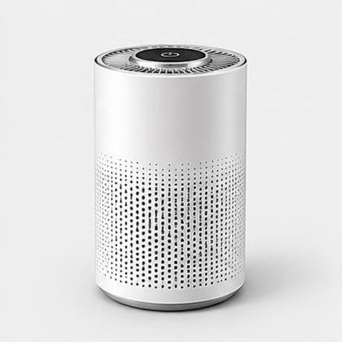Máy lọc không khí ô tô