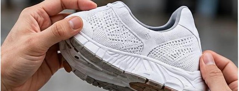 Cách kiểm tra giày thật giả