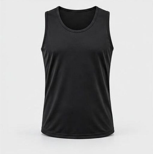 Áo ba lỗ tập luyện nam