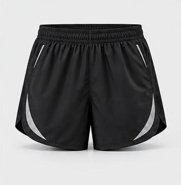 Quần short chạy bộ