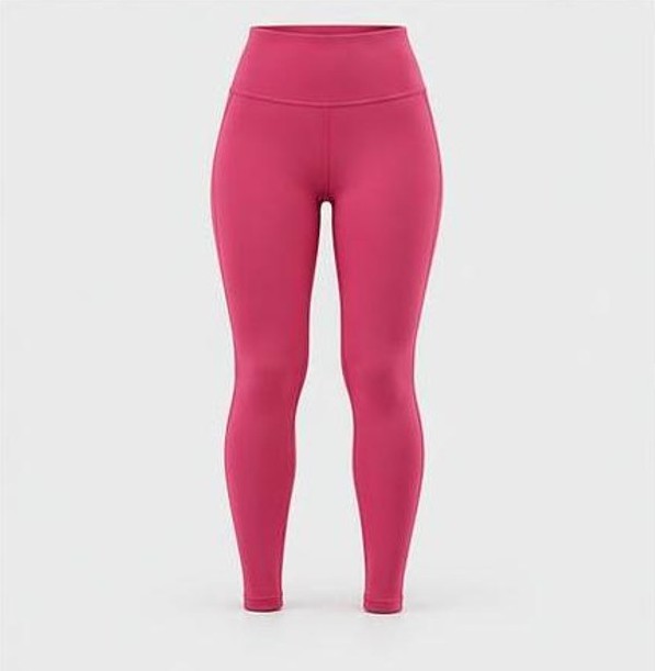 Quần legging tập luyện nữ