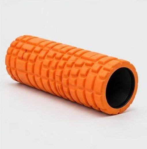 Con lăn tập yoga