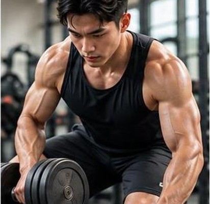Tập gym