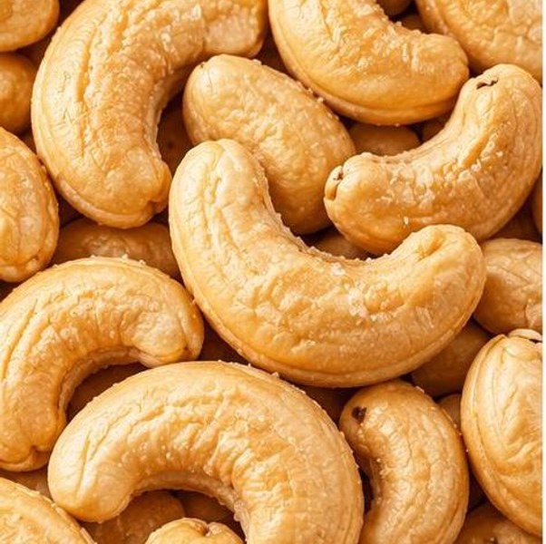 Hạt điều rang muối