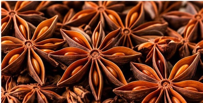 Hoa hồi Lạng Sơn