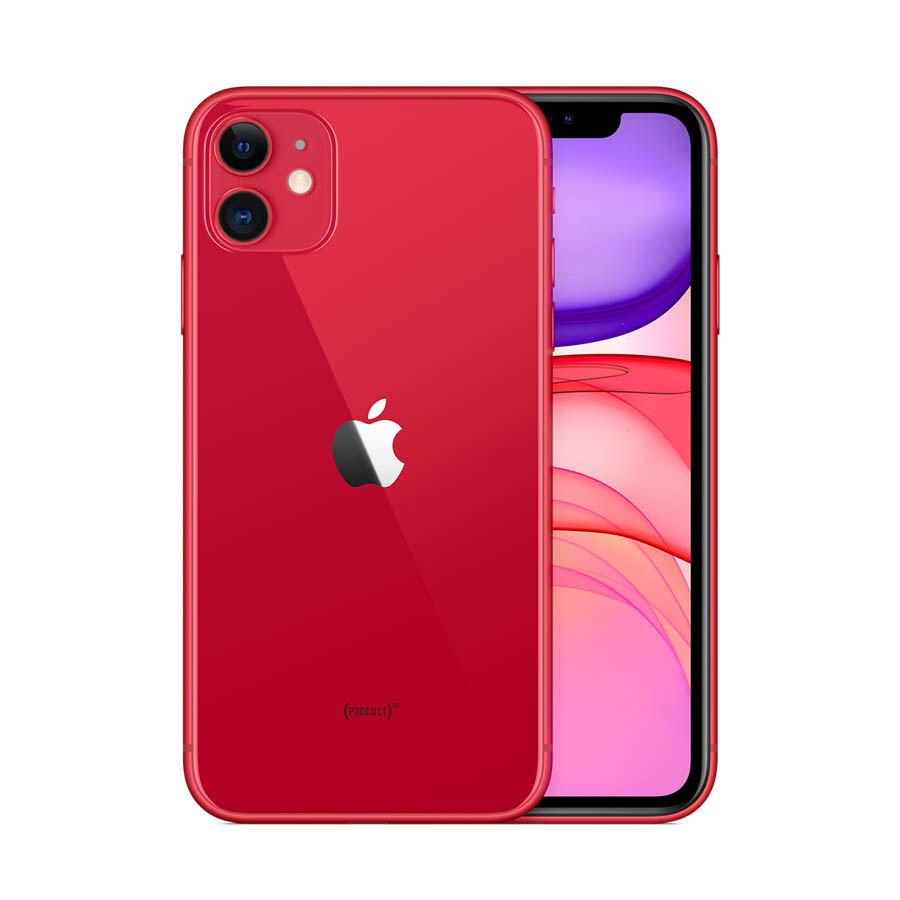 iPhone 11 128GB 100% new