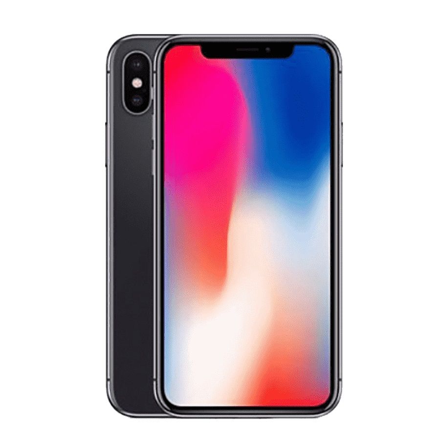 iPhone X 128GB 99% like new