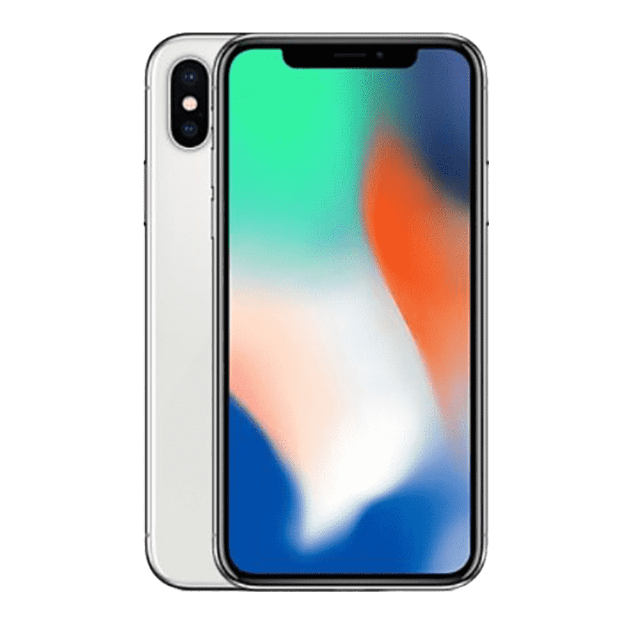 iPhone X 128GB 99% like new