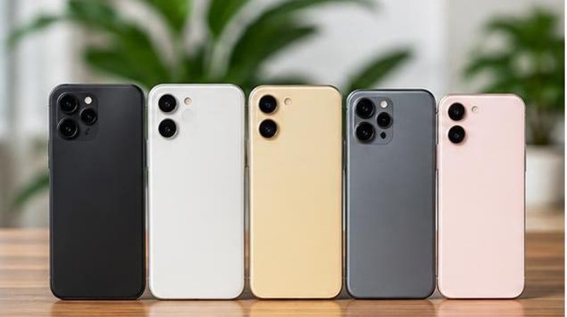 Cập nhật giá iPhone