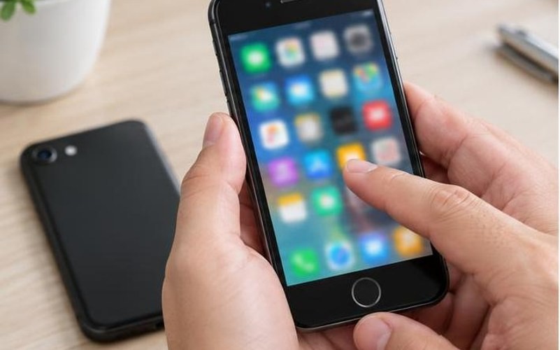 Kinh nghiệm mua iPhone cũ và cách test máy – 12 bước